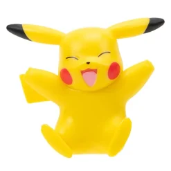 Pokémon 2 Pack Figuras de Batalla Goomy Y Pikachu PKW3504<Jazwares Sale