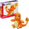 Pokémon Charmander Mega Construx Collector HHL13<Mattel Online