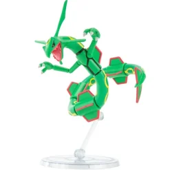 Pokémon Figura Coleccionable Rayquaza PKW2406<Importacion Juguetron Online