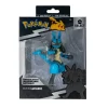 Pokémon Figura Coleccionable Lucario PKW2406<Importacion Juguetron Online