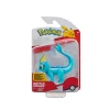 Pokémon Figura de Batalla Vaporeon 95007A<Importacion Juguetron Clearance