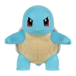 Pokémon Figura de Batalla con Pokebola Squirtle PKW3505<Jazwares Sale