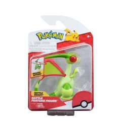 Pokémon Figura de Batalla Flygon 95135<Importacion Juguetron Best