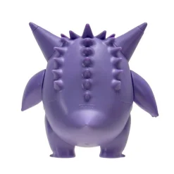 Pokémon Figura de Batalla Gengar con Mecanismo PKW3506<Jazwares Online