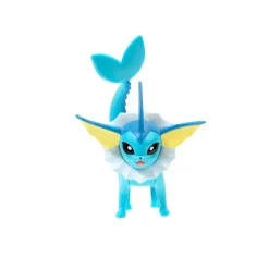 Pokémon Figura de Batalla Vaporeon PKW3504<Jazwares Hot