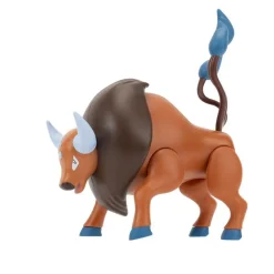 Pokémon Figura de Batalla Tauros con Mecanismo PKW3506<Jazwares Clearance