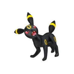 Pokémon Figura de Batalla Umbreon PKW3504<Jazwares Clearance