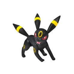Pokémon Figura de Batalla Umbreon PKW3504<Jazwares Clearance