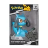 Pokémon Figura de Batalla Riolu PKW3512<Jazwares Clearance