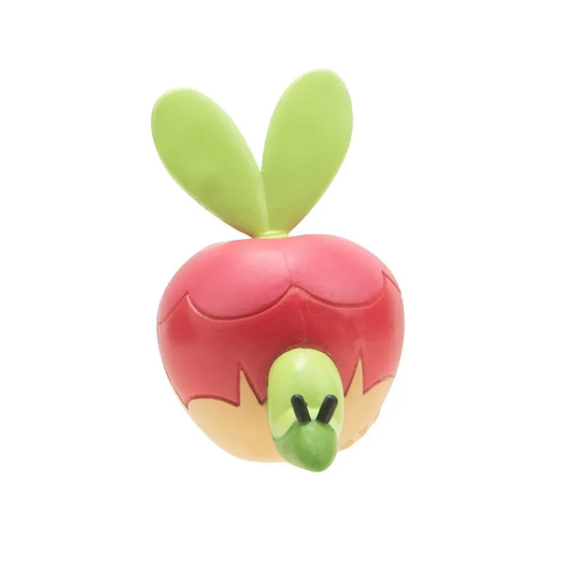 Pokémon Figura de Batalla Applin Y Oshawott PKW3504<Jazwares Discount