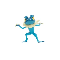 Pokémon Figura de Batalla Frogadie PKW350<Jazwares Hot