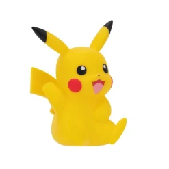 Pokémon Figura de Batalla Pikachu PKW3512<Jazwares Clearance