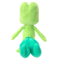 Pokémon Peluche de Juguete Treecko 95217<Importacion Juguetron Outlet