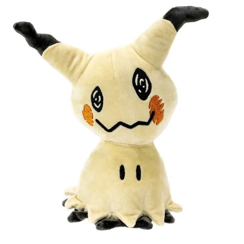 Pokémon Peluche de Juguete Mimikyu 95217<Importacion Juguetron Clearance