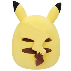 Pokémon Peluche 8" Quaxly<Jazwares New
