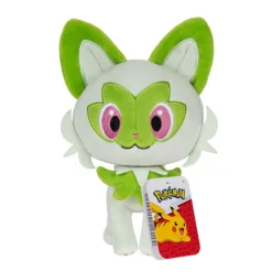 Pokémon Peluche 8" Sprigatito<Jazwares Sale