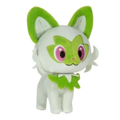 Pokémon Peluche 8" Sprigatito<Jazwares Sale