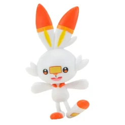 Pokémon Set de 6 Figuras de Batalla Multipack PKW2469<Importacion Juguetron Best