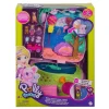 Polly Pocket Bolso Aventuras con Koalas<Mattel Outlet