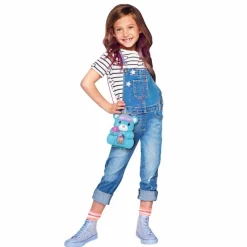 Polly Pocket Bolso Pijamada de Oso<Mattel New