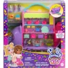 Polly Pocket Disfraz Avión de Gatito<Mattel Outlet