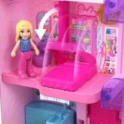 Polly Pocket Disfraz BarbieLand<Mattel Sale