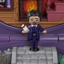 Polly Pocket Disfraz Familia Adams Incluye a Merlina<Mattel Discount