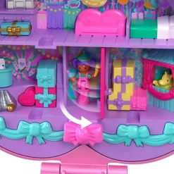 Polly Pocket Disfraz Fiesta de Cumpleaños<Mattel Best