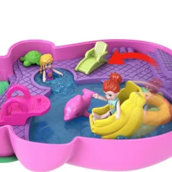 Polly Pocket Disfraz Mamá Changuito<Mattel Outlet