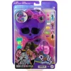 Polly Pocket Disfraz Monster High<Mattel Discount
