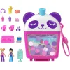 Polly Pocket Disfraz Pandita Día de Té<Mattel Fashion