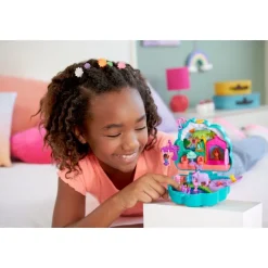 Polly Pocket Disfraz Pavorreal<Mattel Sale