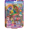 Polly Pocket Disfraz Perrito en Vespa<Mattel Online