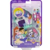 Polly Pocket Estuche de Pingüino<Mattel Hot