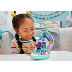 Polly Pocket Estuche de Pingüino<Mattel Hot