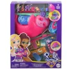 Polly Pocket Estuche Familia de Perezosos<Mattel Outlet