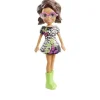 Polly Pocket Muñeca con Outfit a la Moda Hipster<Mattel Online