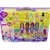 Polly Pocket Súper Colección Playa con Amigas<Mattel Discount