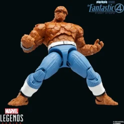 PREVENTA Figura De Acción De Marvel'S The Thing G0802<Hasbro Best