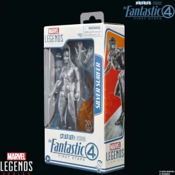 PREVENTA Marvel Legends Series Silver Surfer G0804<Hasbro Sale