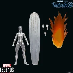 PREVENTA Marvel Legends Series Silver Surfer G0804<Hasbro Sale