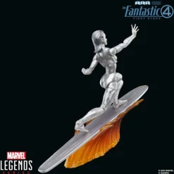 PREVENTA Marvel Legends Series Silver Surfer G0804<Hasbro Sale