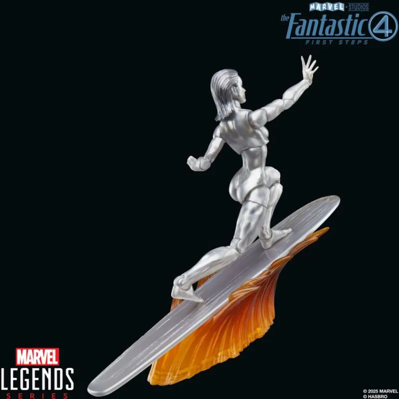 PREVENTA Marvel Legends Series Silver Surfer G0804<Hasbro Sale