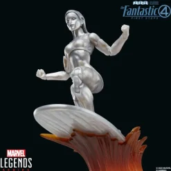 PREVENTA Marvel Legends Series Silver Surfer G0804<Hasbro Sale