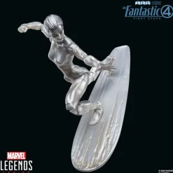 PREVENTA Marvel Legends Series Silver Surfer G0804<Hasbro Sale