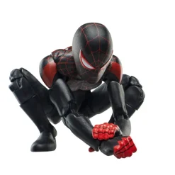 PREVENTA Hasbro Legends Series Ultimate Miles Morales El Hombre Araña G1591<Marvel Clearance