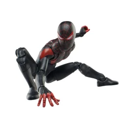 PREVENTA Hasbro Legends Series Ultimate Miles Morales El Hombre Araña G1591<Marvel Clearance