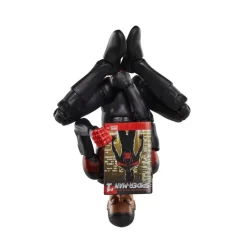 PREVENTA Hasbro Legends Series Ultimate Miles Morales El Hombre Araña G1591<Marvel Clearance