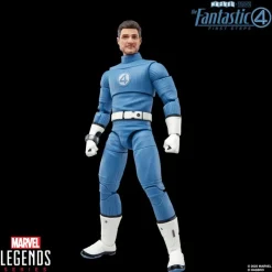 PREVENTA Marvel Legends Series Mister Fantastic G0799<Hasbro Best