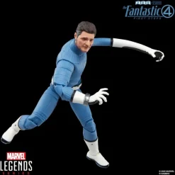 PREVENTA Marvel Legends Series Mister Fantastic G0799<Hasbro Best